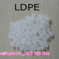 Hạt nhựa LDPE là gì? Ứng dụng nổi bật của hạt nhựa LDPE là gì?