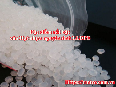 Hạt nhựa nguyên sinh LLDPE là gì? Cách phân biệt LLDPE, HDPE, LDPE
