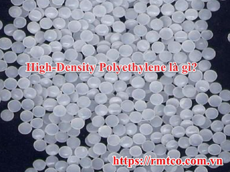 6 Ưu điểm nổi bật của High-Density Polyethyene trong sản xuất thớt nhựa