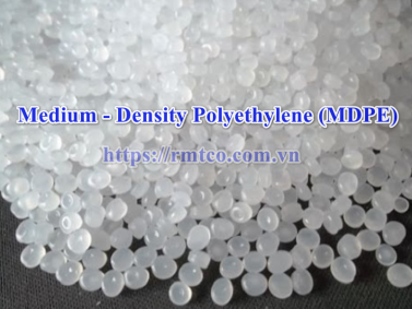Medium-Density Polyethylene là gì? 4 Ứng dụng nổi bật của MDPE