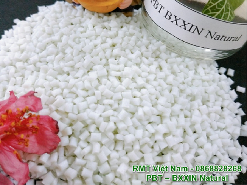 1001 Lý do nên mua hạt nhựa PBT tại RMT Việt Nam