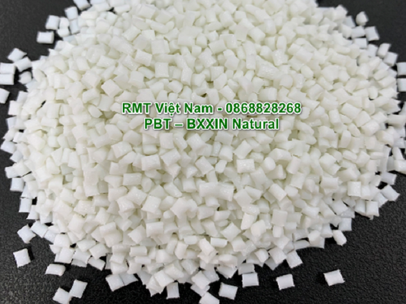 1001 Lý do nên mua hạt nhựa PBT tại RMT Việt Nam