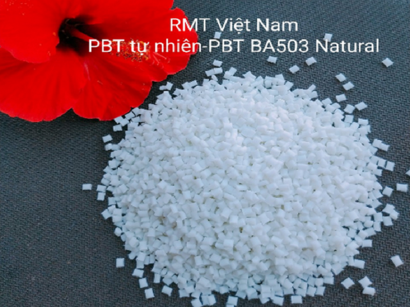 5 Tính năng nổi bật của nhựa PBT – Tufnyl BA503 Natural 