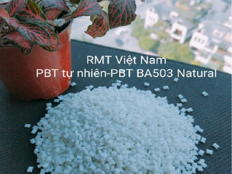 5 Tính năng nổi bật của nhựa PBT – Tufnyl BA503 Natural 