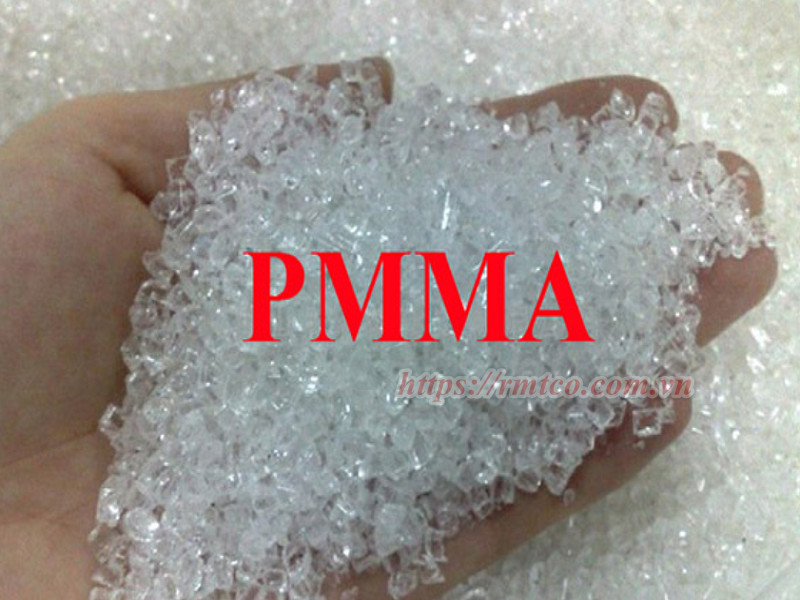 PMMA là gì? Bảng giá nhựa PMMA 2020