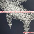 Giá hạt nhựa nguyên sinh các loại mới nhất trong năm 2021
