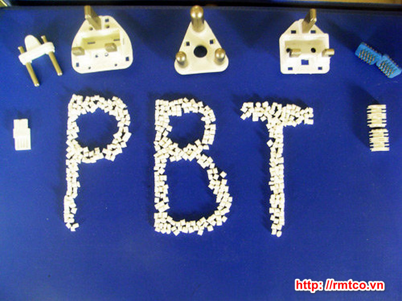 Ứng dụng của Nhựa PBT trong ngành điện